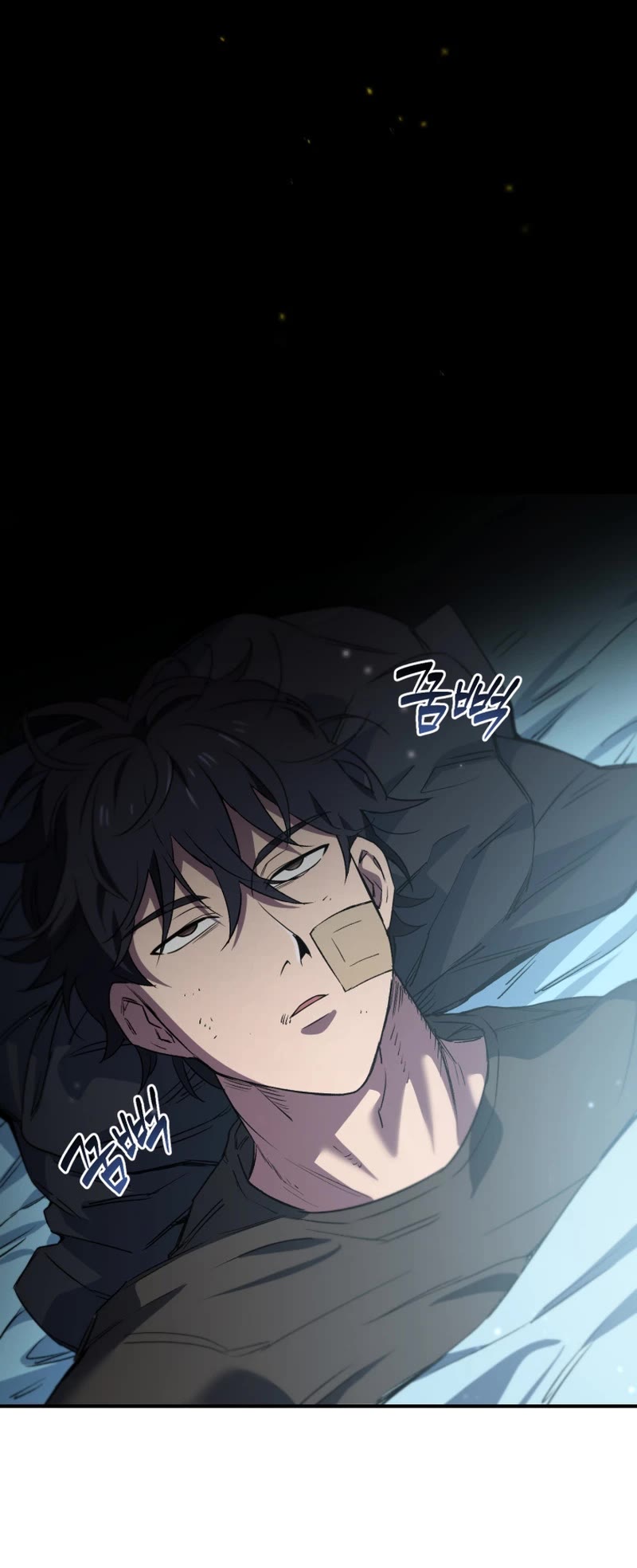 Solo Resurrection Chapter 7 page 30 - Chapter 7