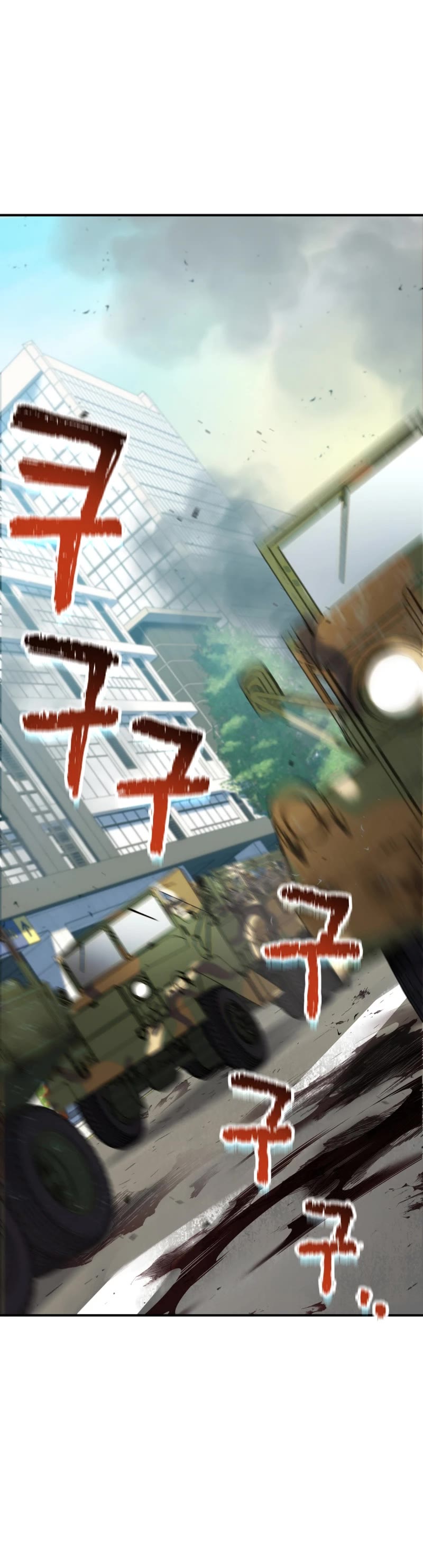 Solo Resurrection Chapter 7 page 34 - Chapter 7