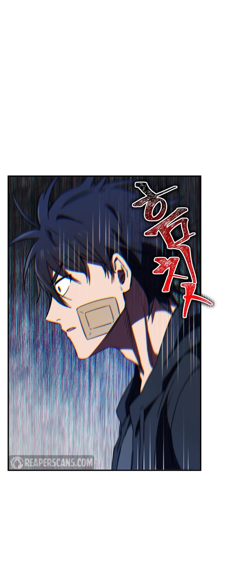 Solo Resurrection Chapter 7 page 38 - Chapter 7