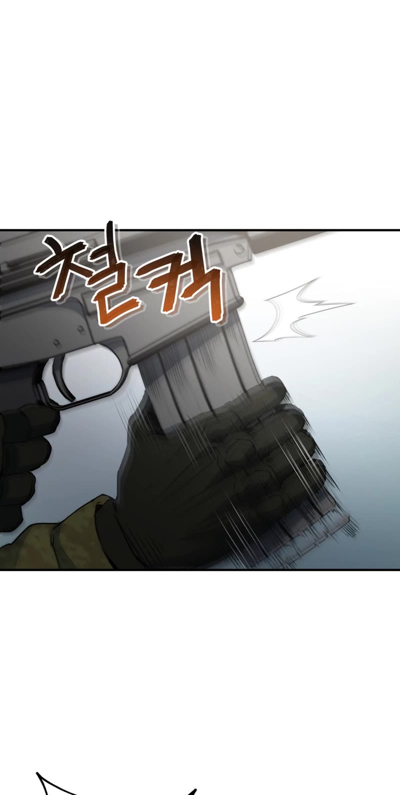 Solo Resurrection Chapter 7 page 41 - Chapter 7