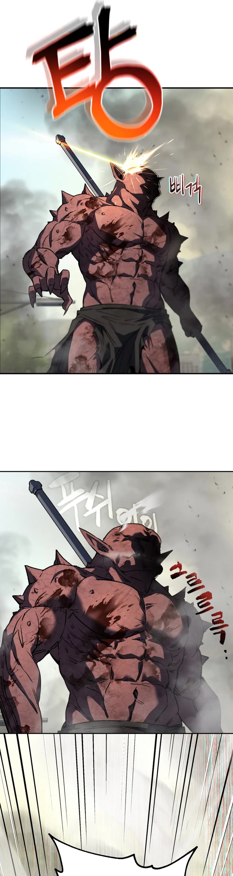 Solo Resurrection Chapter 7 page 47 - Chapter 7