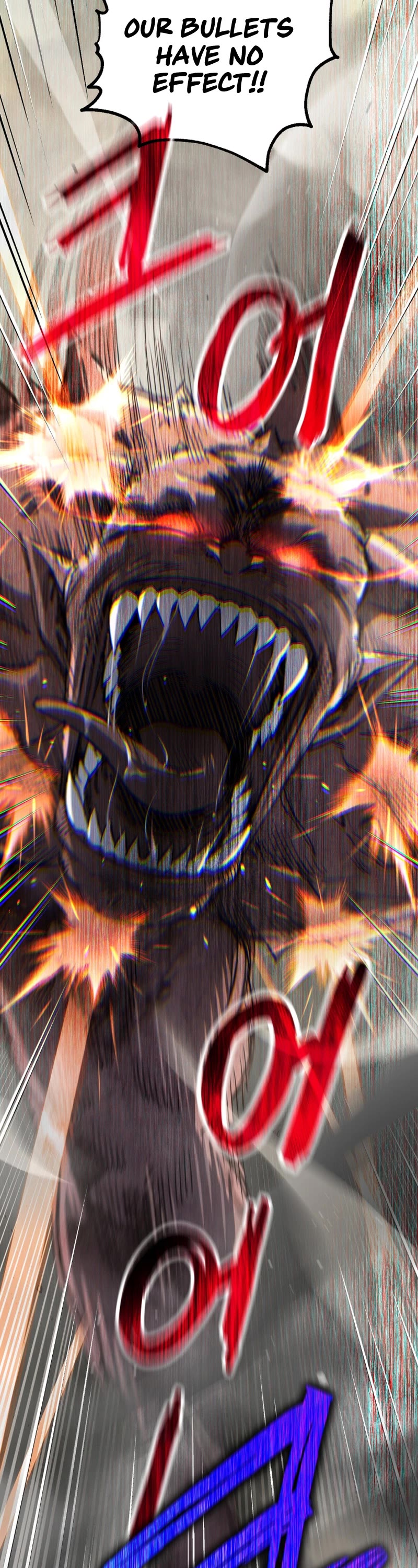 Solo Resurrection Chapter 7 page 48 - Chapter 7