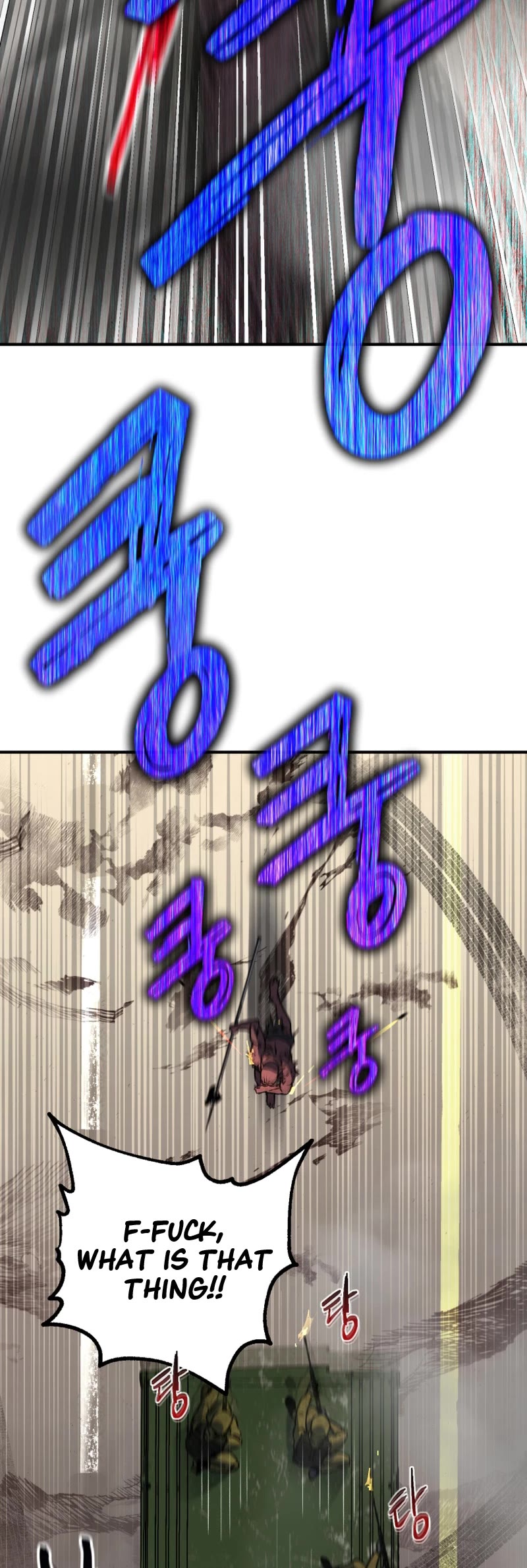 Solo Resurrection Chapter 7 page 49 - Chapter 7
