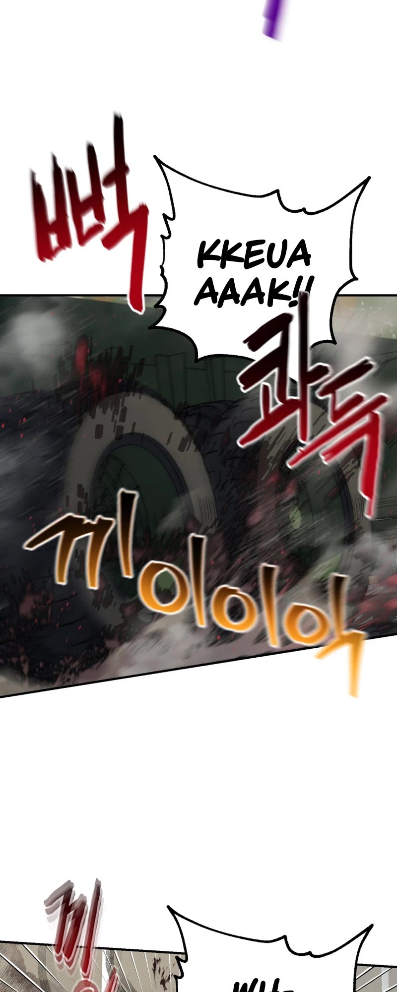 Solo Resurrection Chapter 7 page 53 - Chapter 7