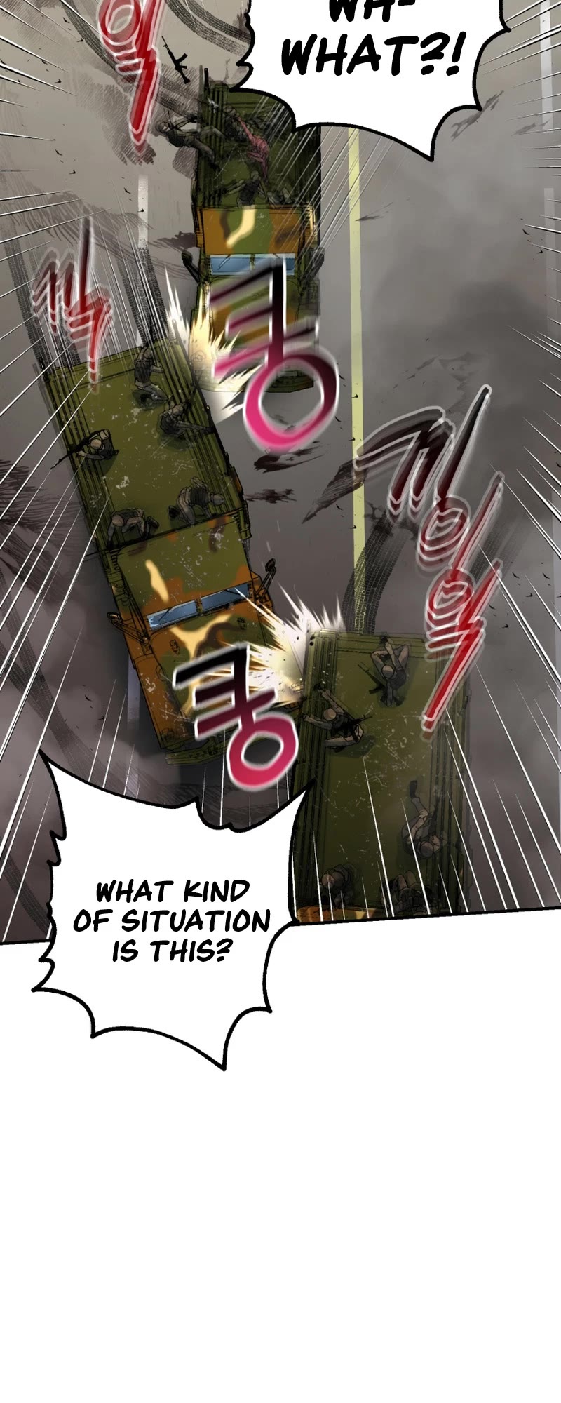 Solo Resurrection Chapter 7 page 54 - Chapter 7