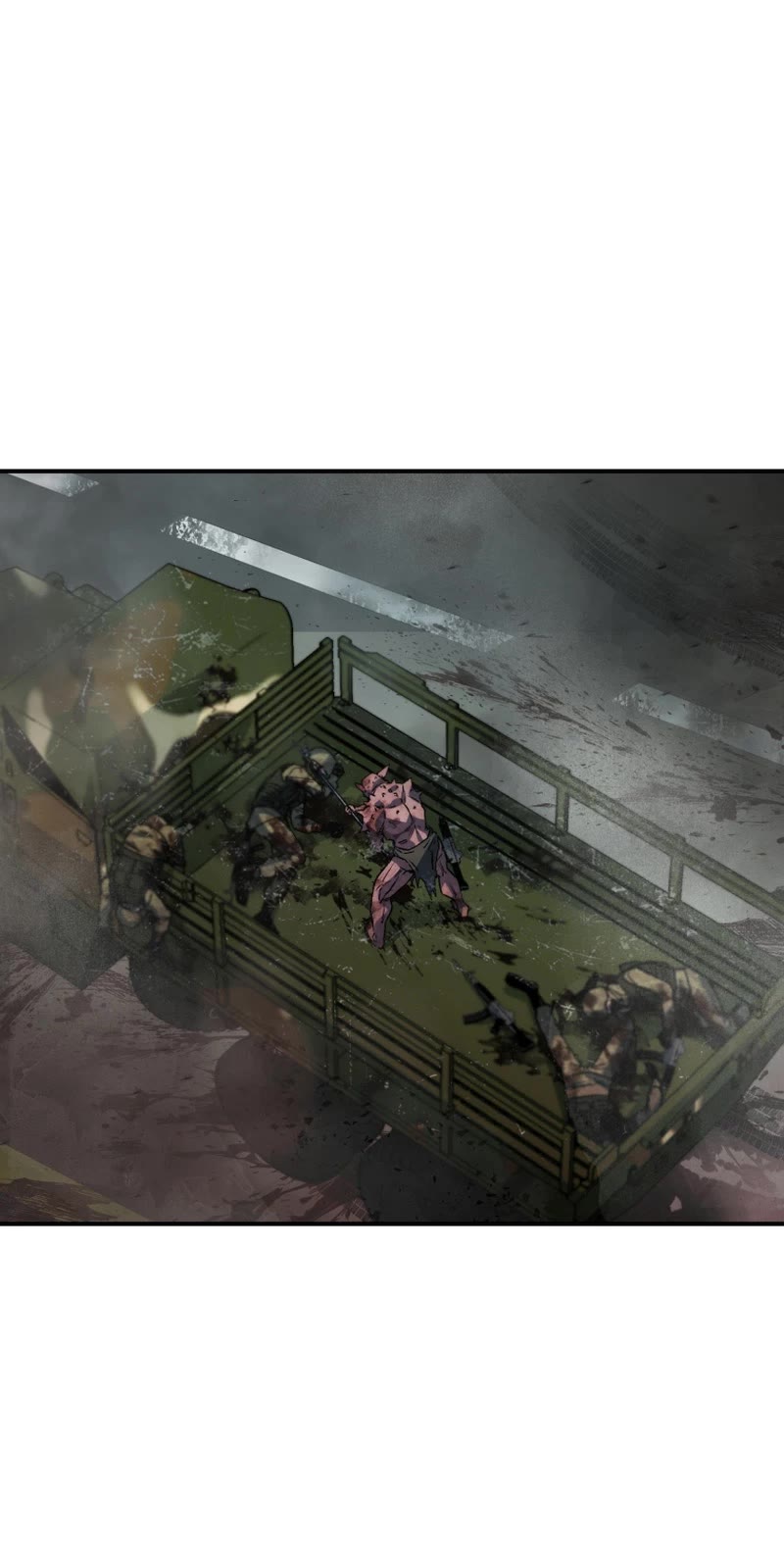 Solo Resurrection Chapter 7 page 56 - Chapter 7