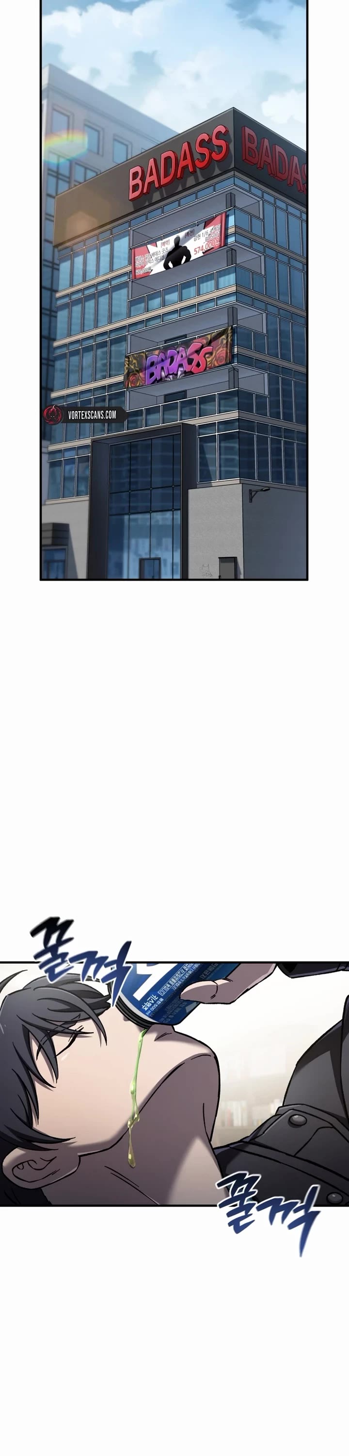 Solo Resurrection Chapter 70 page 14 - Chapter 70
