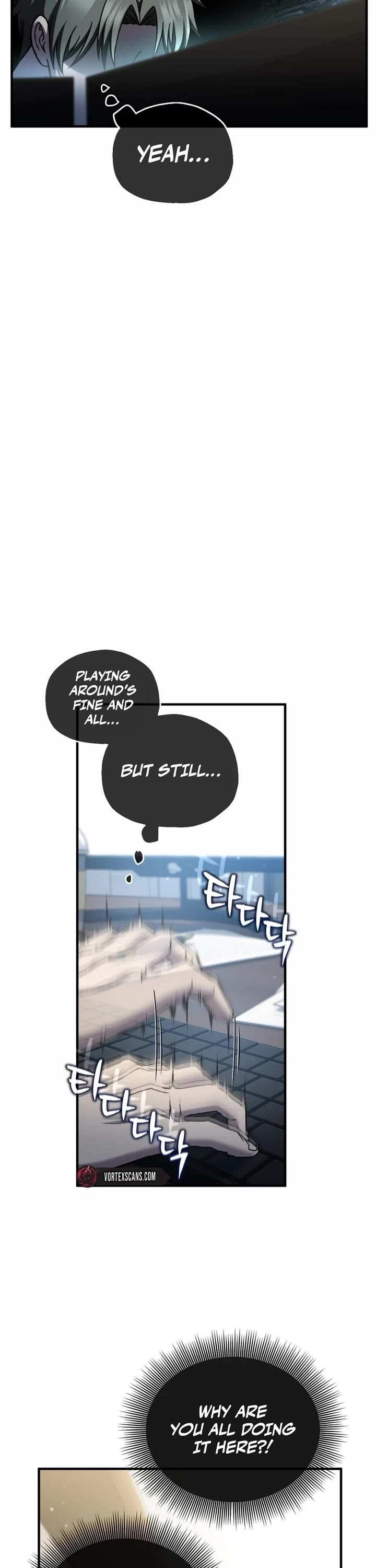 Solo Resurrection Chapter 70 page 22 - Chapter 70