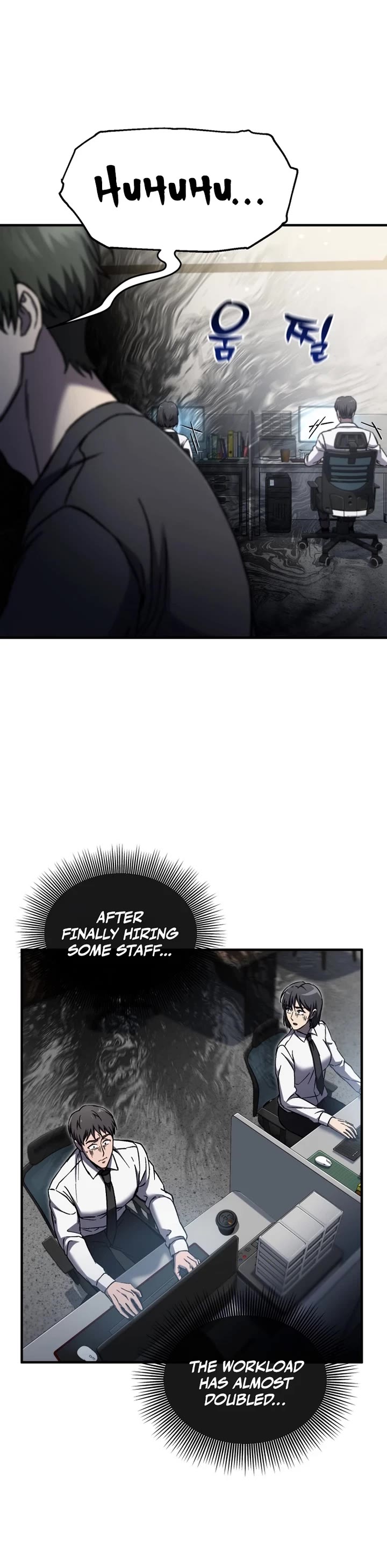 Solo Resurrection Chapter 70 page 24 - Chapter 70