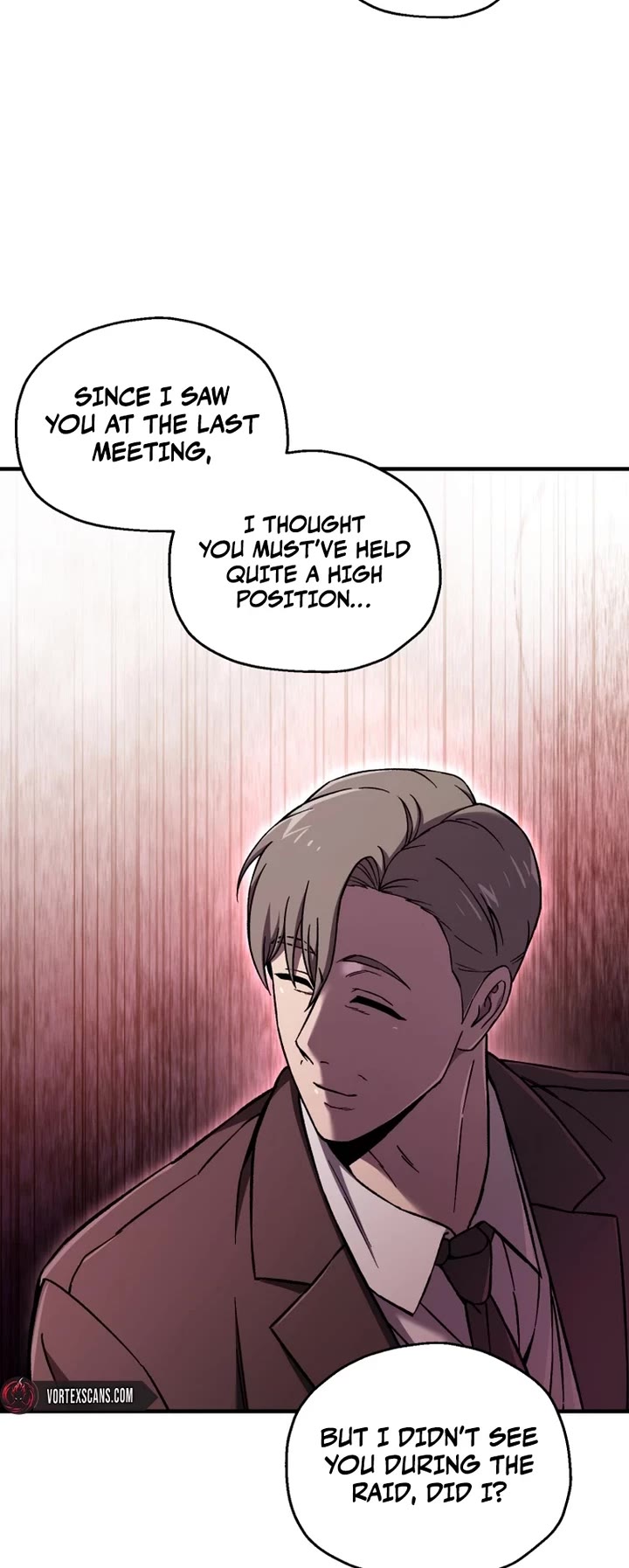 Solo Resurrection Chapter 70 page 32 - Chapter 70