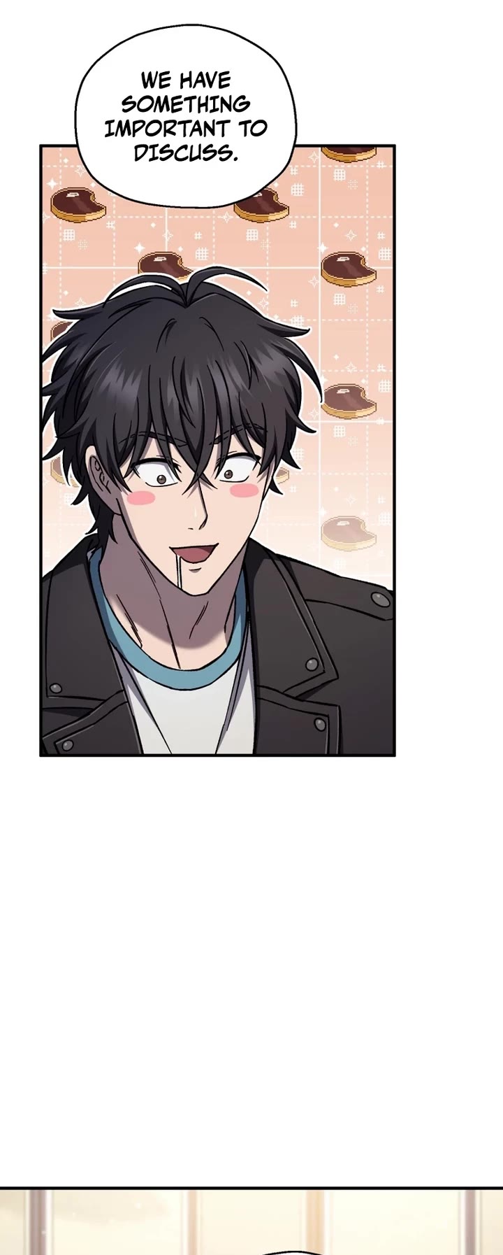 Solo Resurrection Chapter 70 page 37 - Chapter 70