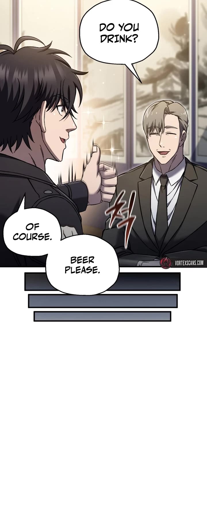 Solo Resurrection Chapter 70 page 38 - Chapter 70
