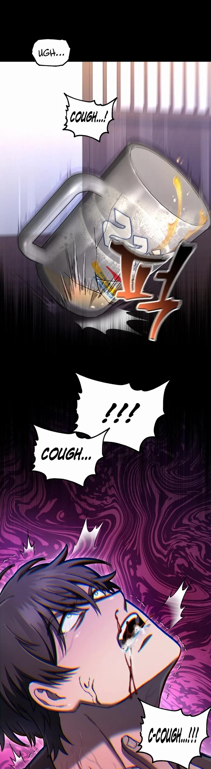 Solo Resurrection Chapter 70 page 41 - Chapter 70