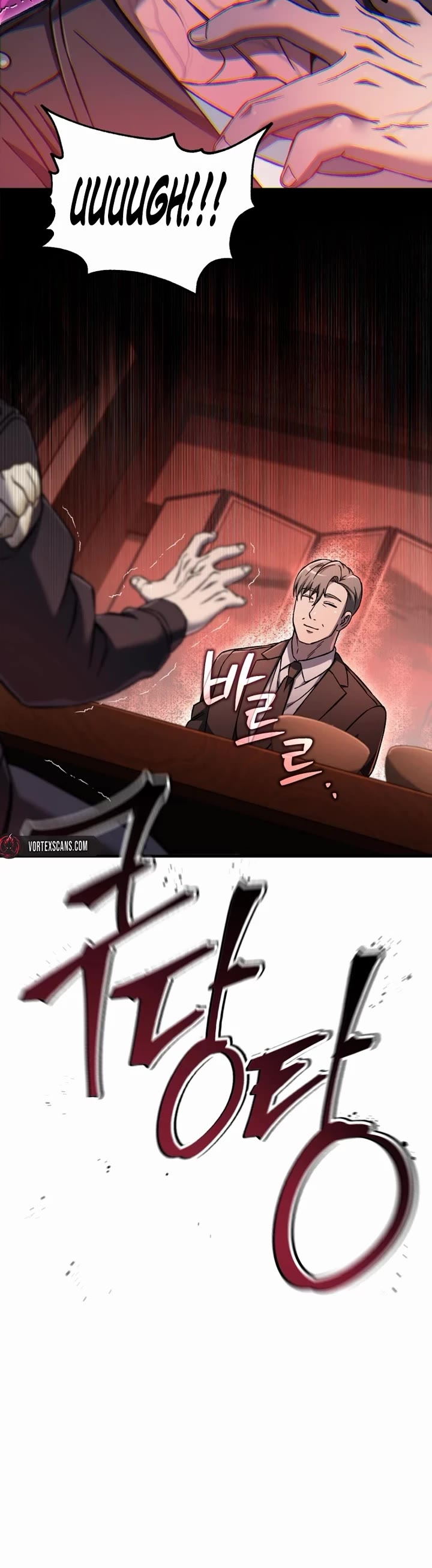 Solo Resurrection Chapter 70 page 42 - Chapter 70