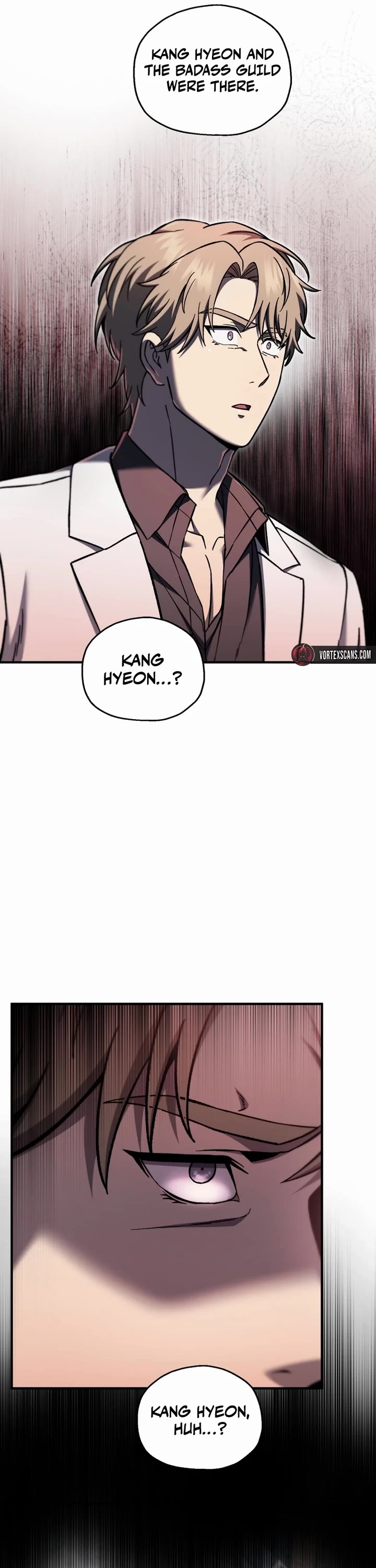 Solo Resurrection Chapter 70 page 5 - Chapter 70