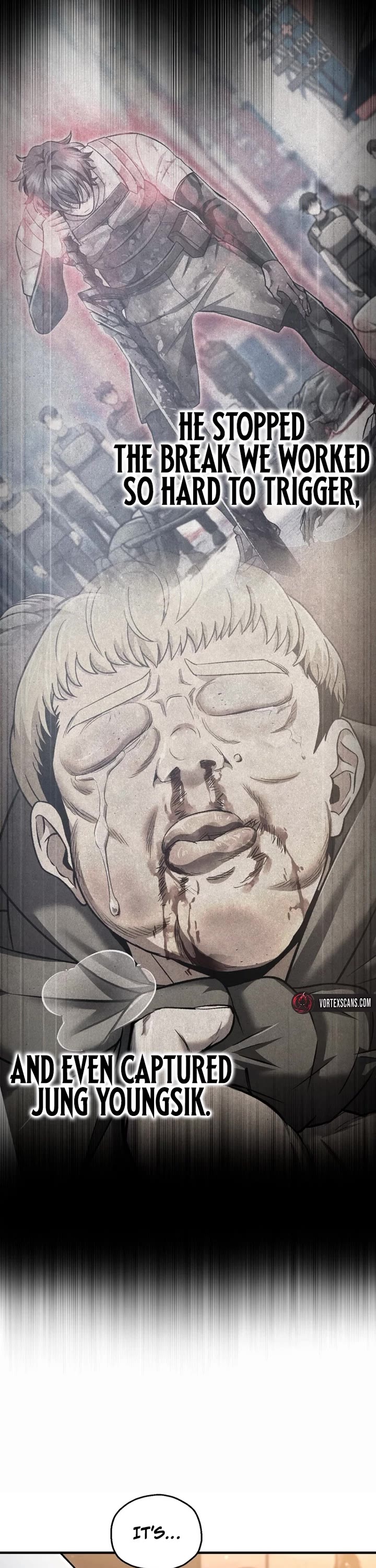 Solo Resurrection Chapter 70 page 6 - Chapter 70