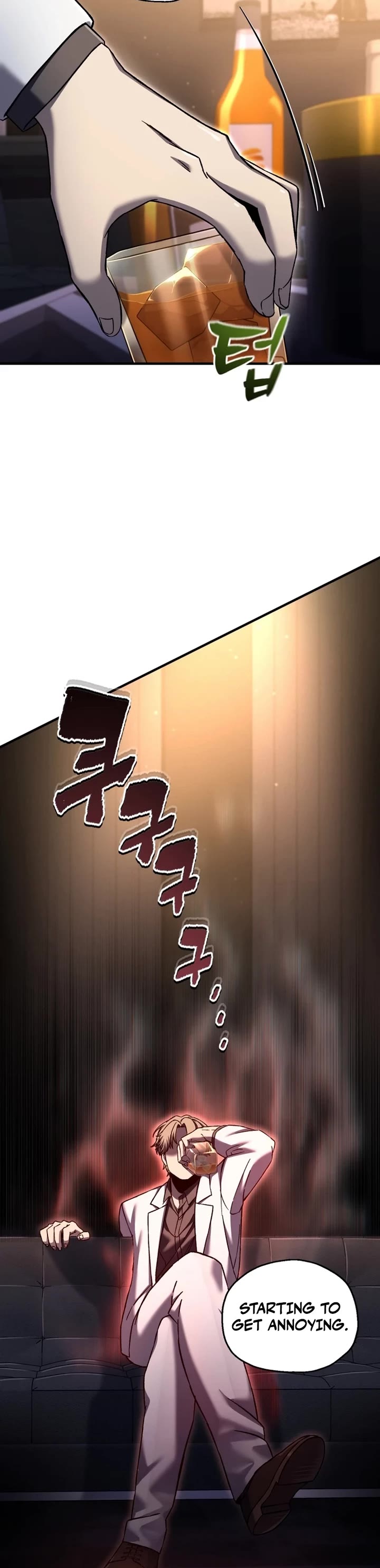 Solo Resurrection Chapter 70 page 7 - Chapter 70