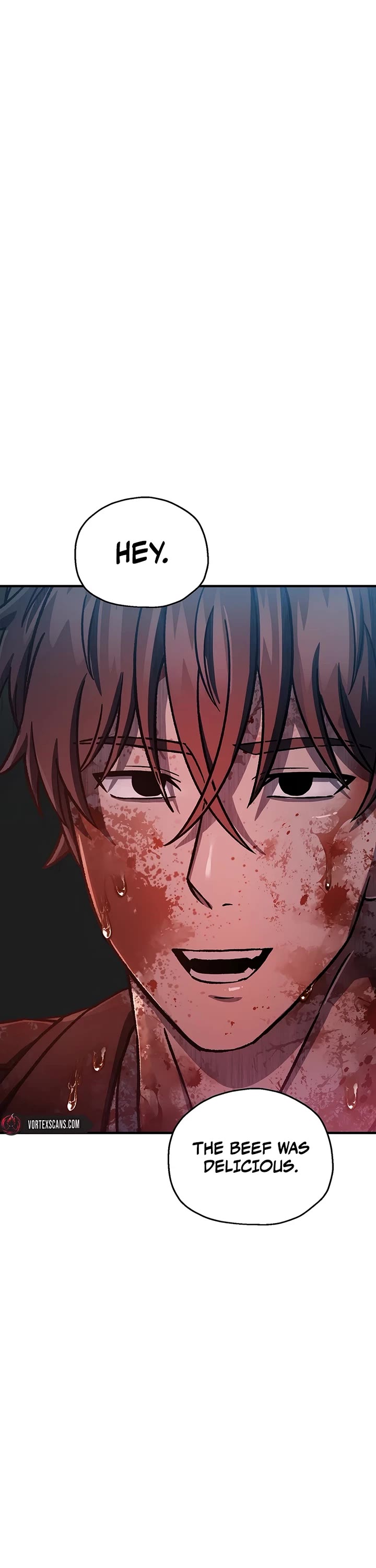 Solo Resurrection Chapter 71 page 10 - Chapter 71