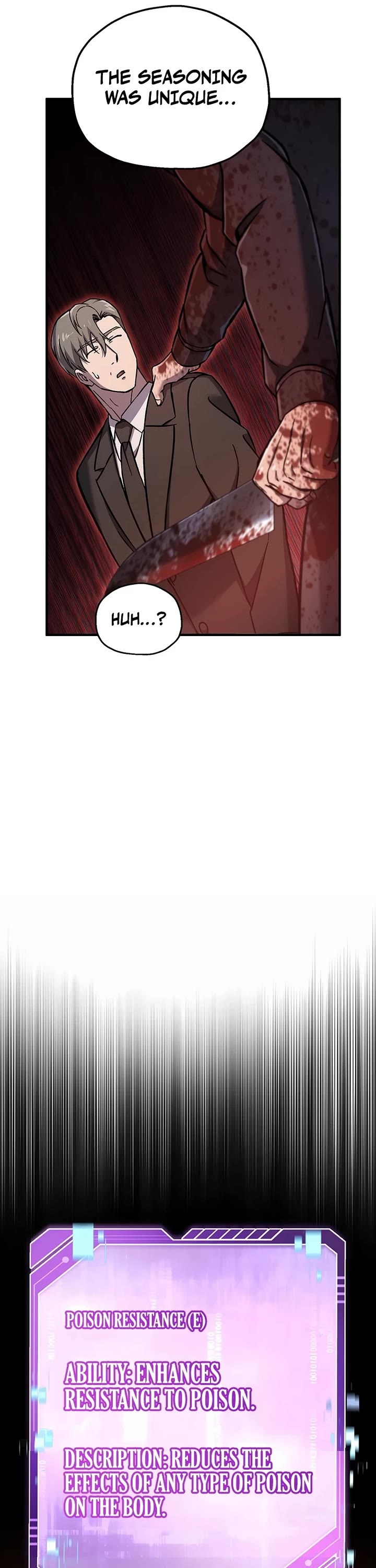 Solo Resurrection Chapter 71 page 11 - Chapter 71