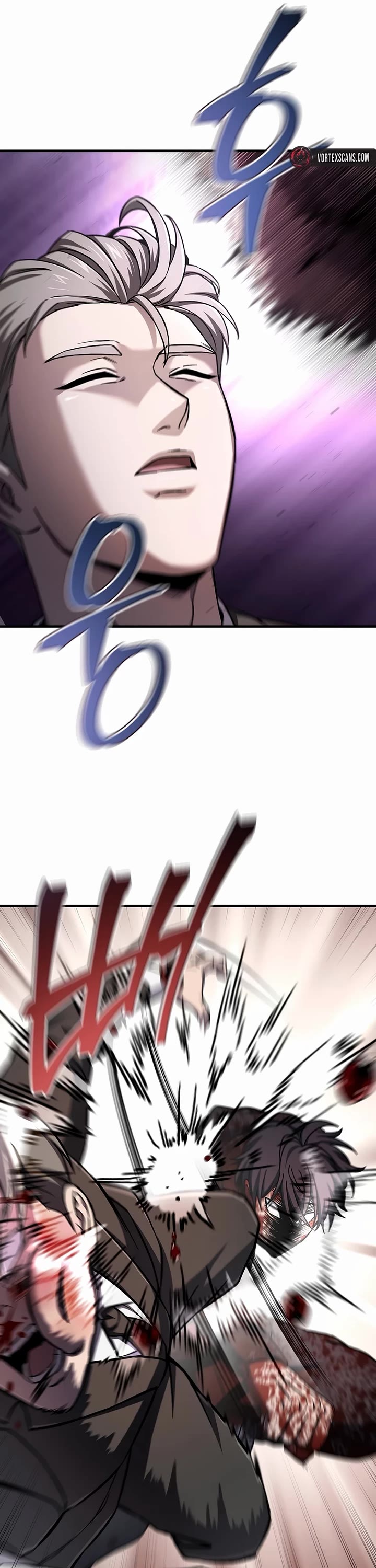 Solo Resurrection Chapter 71 page 14 - Chapter 71