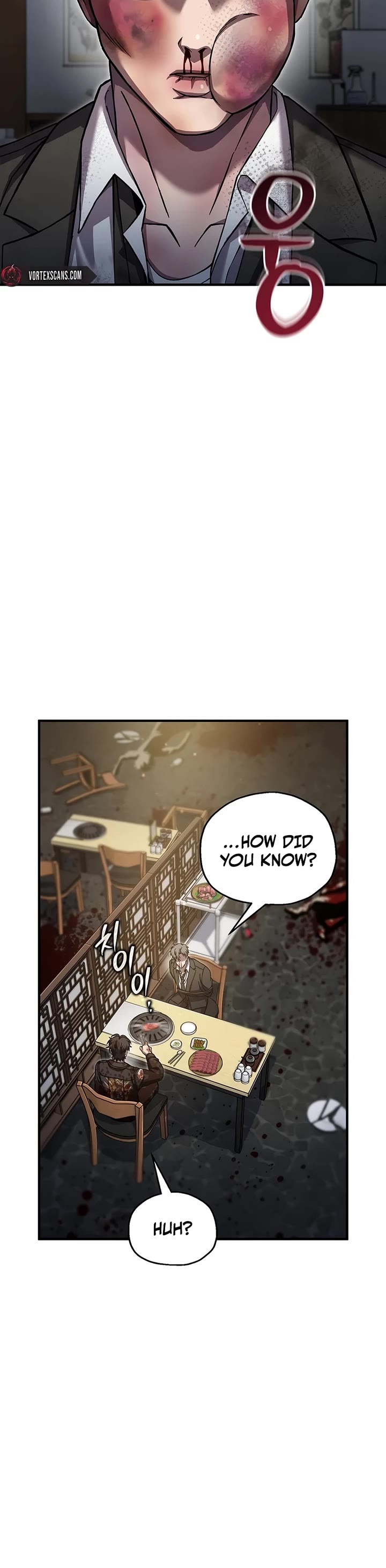 Solo Resurrection Chapter 71 page 16 - Chapter 71