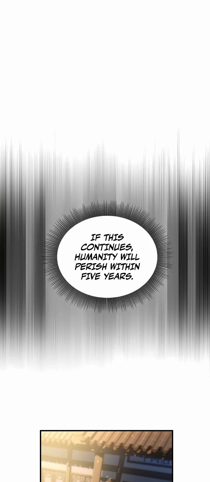 Solo Resurrection Chapter 71 page 33 - Chapter 71