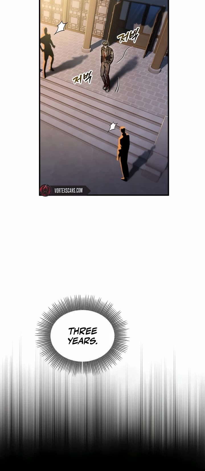 Solo Resurrection Chapter 71 page 34 - Chapter 71