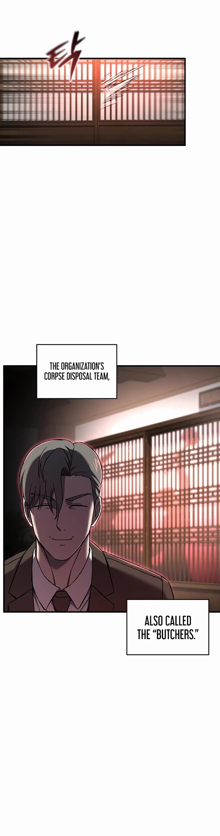 Solo Resurrection Chapter 71 page 4 - Chapter 71