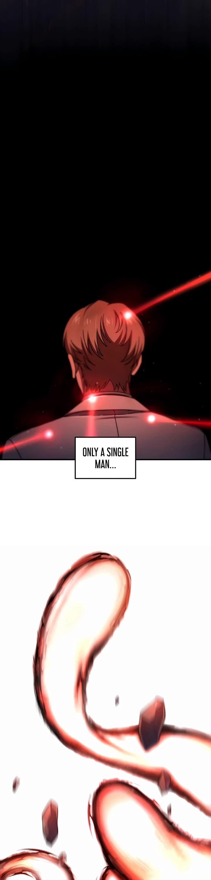 Solo Resurrection Chapter 71 page 48 - Chapter 71