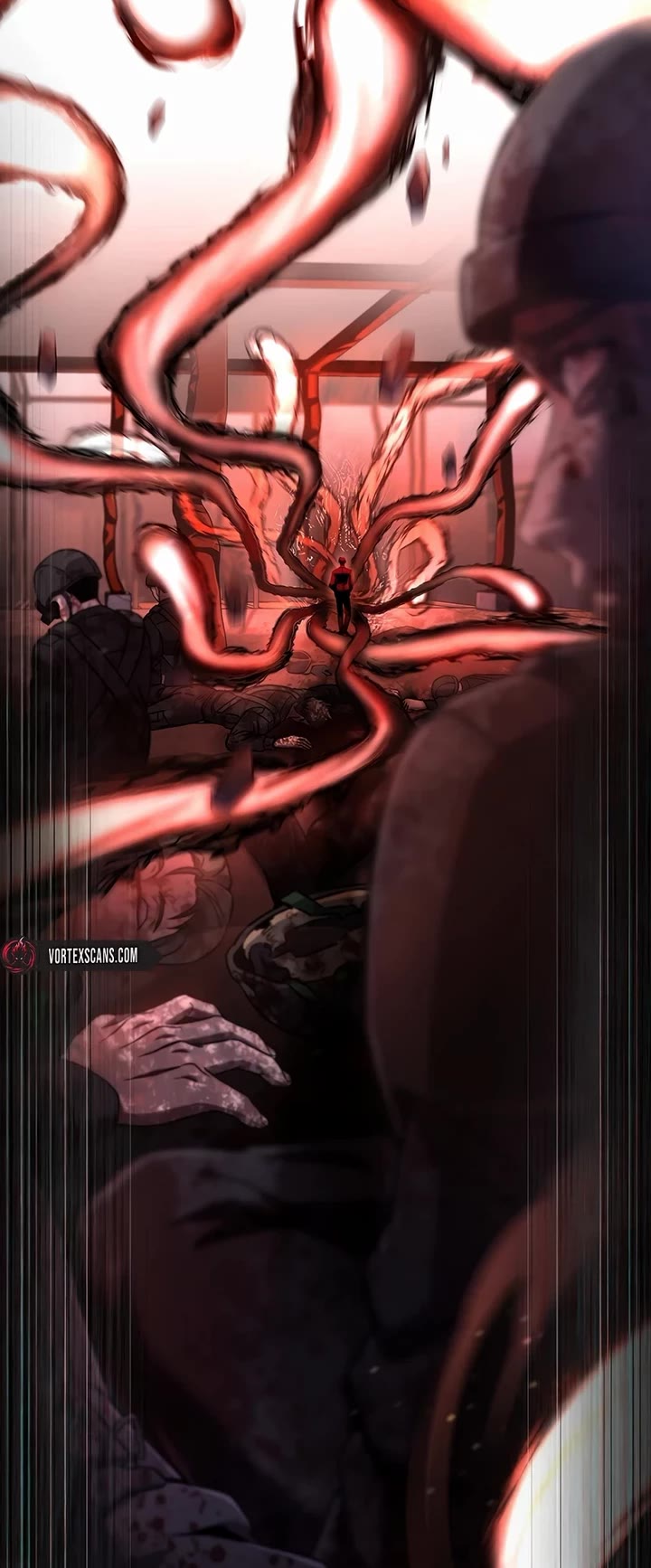 Solo Resurrection Chapter 71 page 49 - Chapter 71