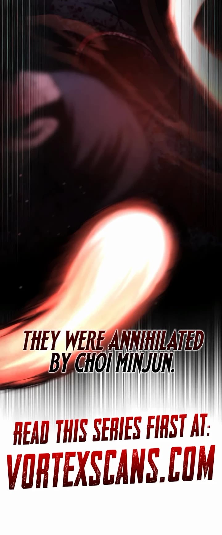 Solo Resurrection Chapter 71 page 50 - Chapter 71