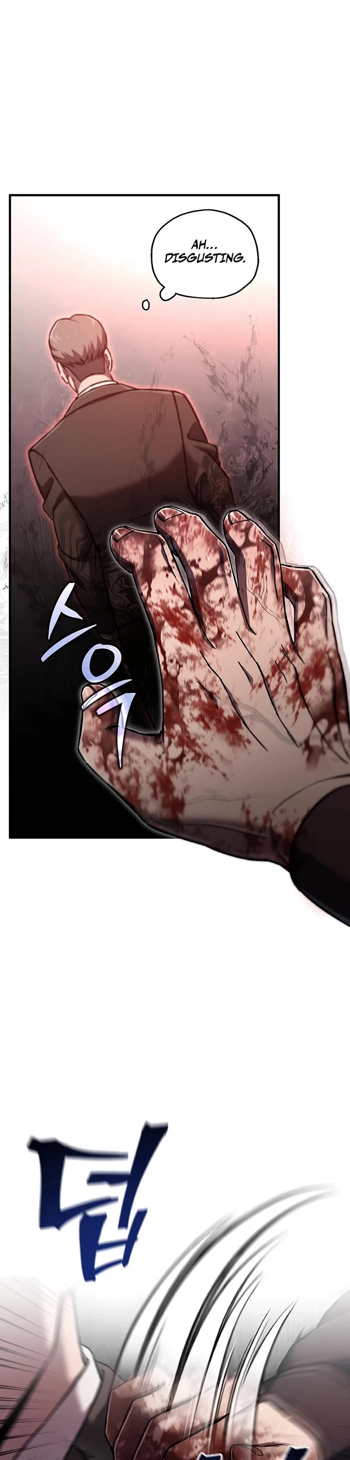 Solo Resurrection Chapter 71 page 7 - Chapter 71