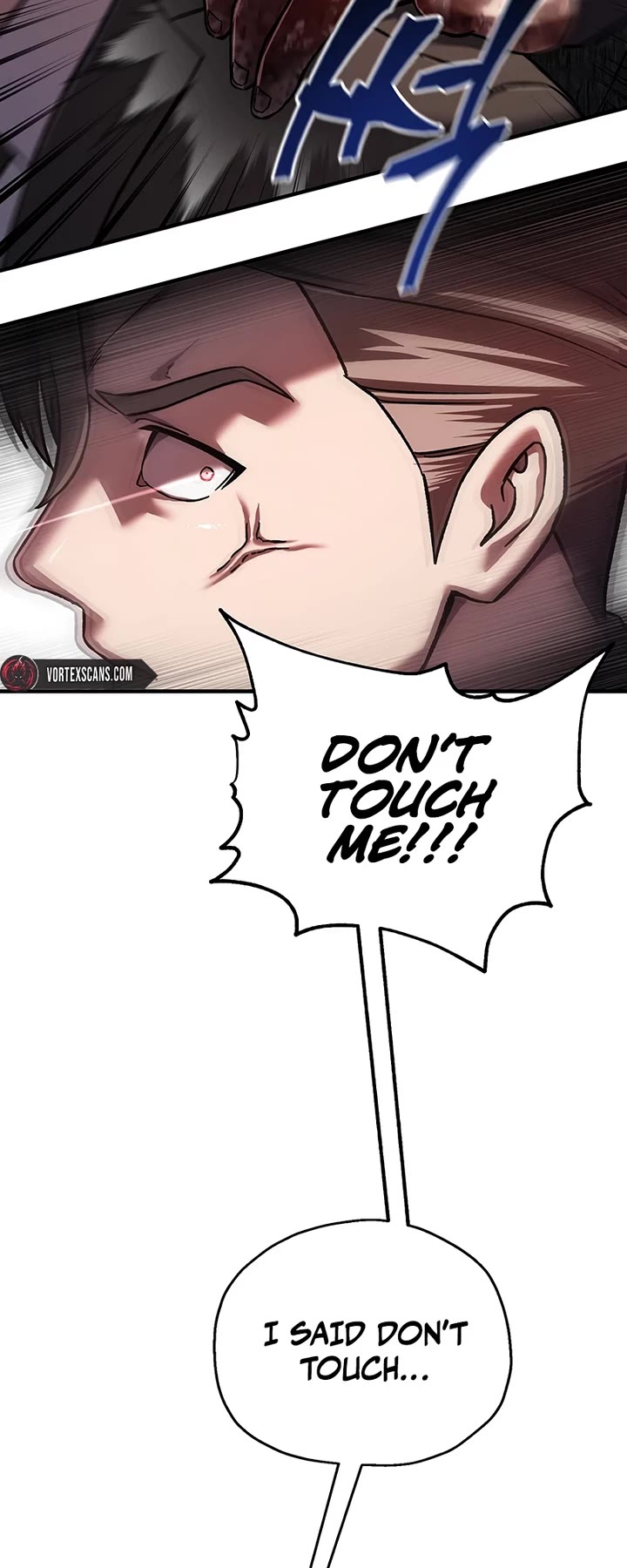 Solo Resurrection Chapter 71 page 8 - Chapter 71