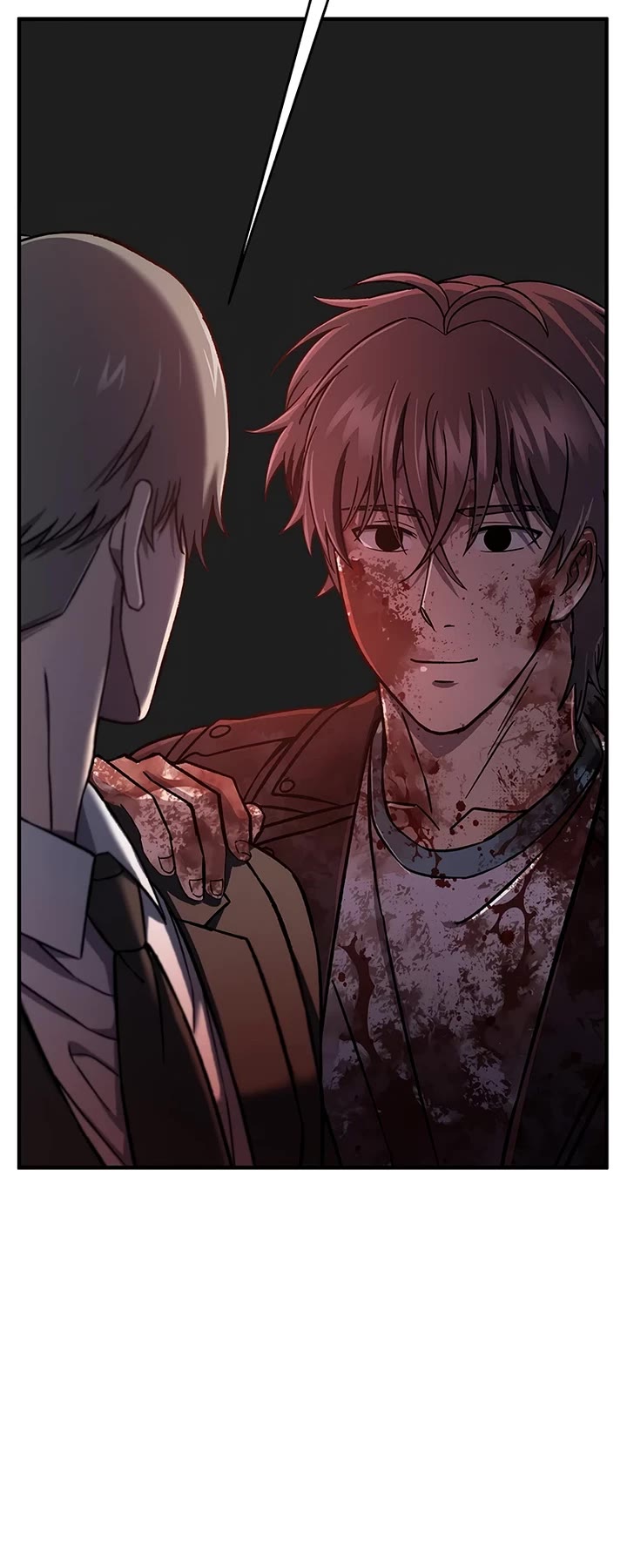 Solo Resurrection Chapter 71 page 9 - Chapter 71