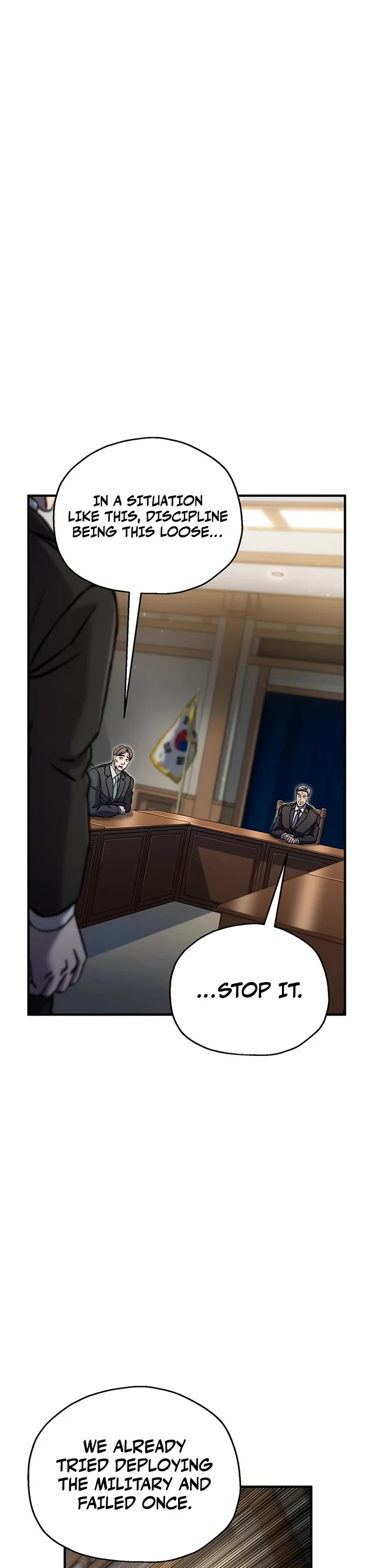 Solo Resurrection Chapter 72 page 10 - Chapter 72