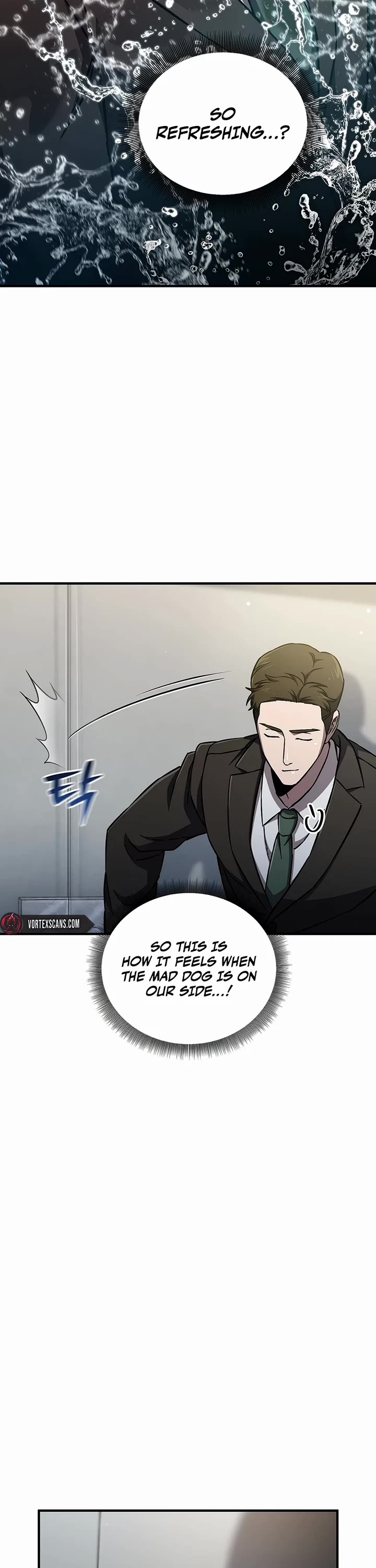 Solo Resurrection Chapter 72 page 22 - Chapter 72