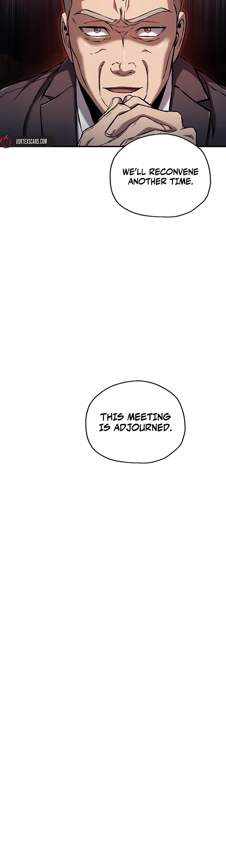 Solo Resurrection Chapter 72 page 29 - Chapter 72