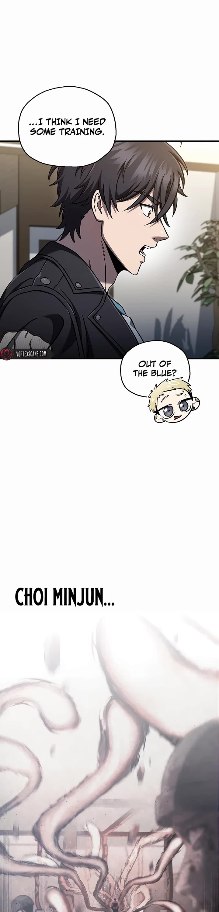 Solo Resurrection Chapter 72 page 31 - Chapter 72