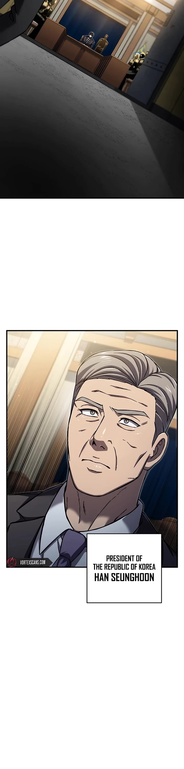 Solo Resurrection Chapter 72 page 6 - Chapter 72