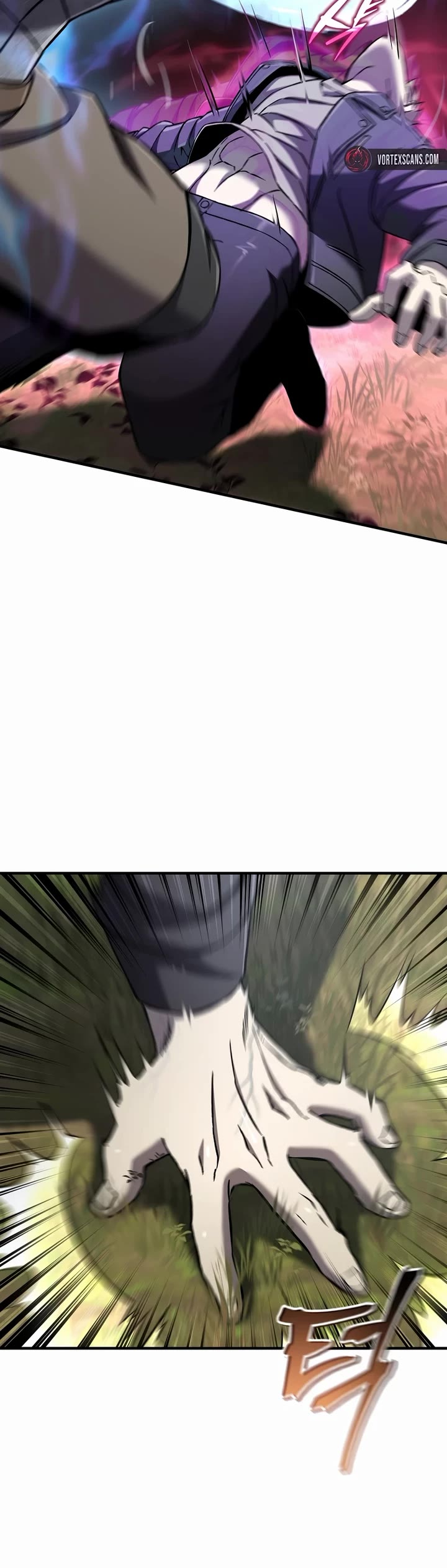 Solo Resurrection Chapter 73 page 10 - Chapter 73