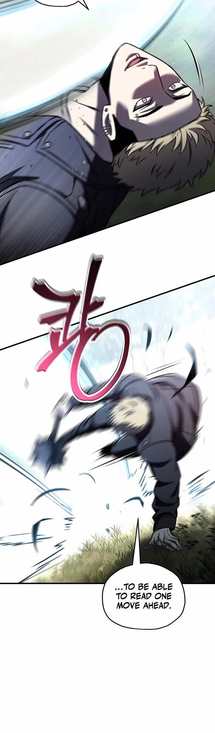 Solo Resurrection Chapter 73 page 18 - Chapter 73