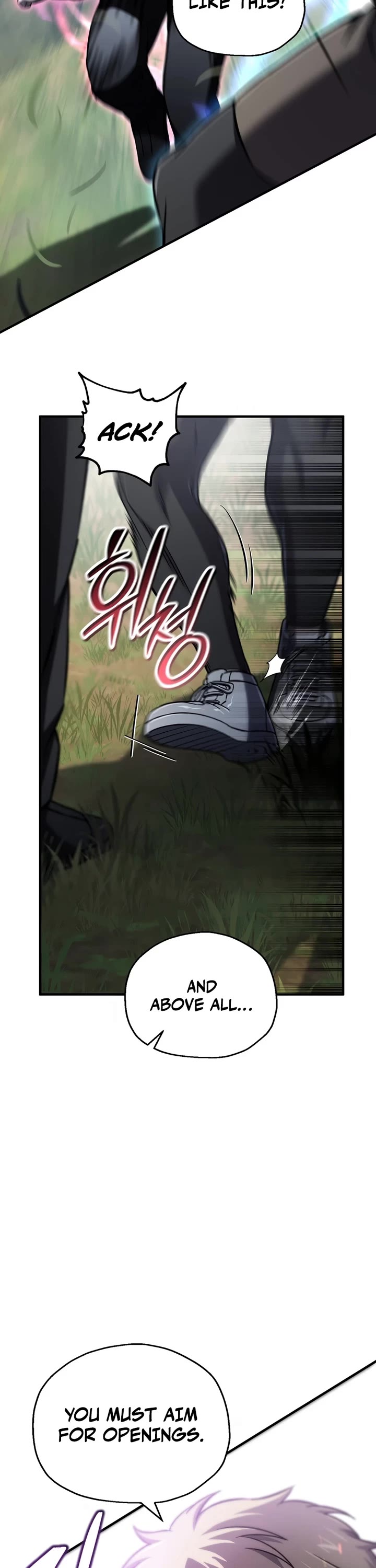 Solo Resurrection Chapter 73 page 20 - Chapter 73