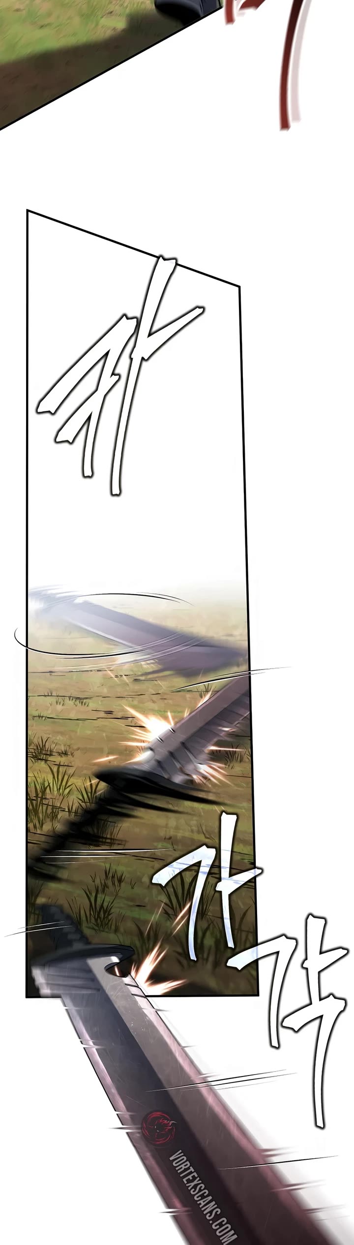 Solo Resurrection Chapter 73 page 22 - Chapter 73