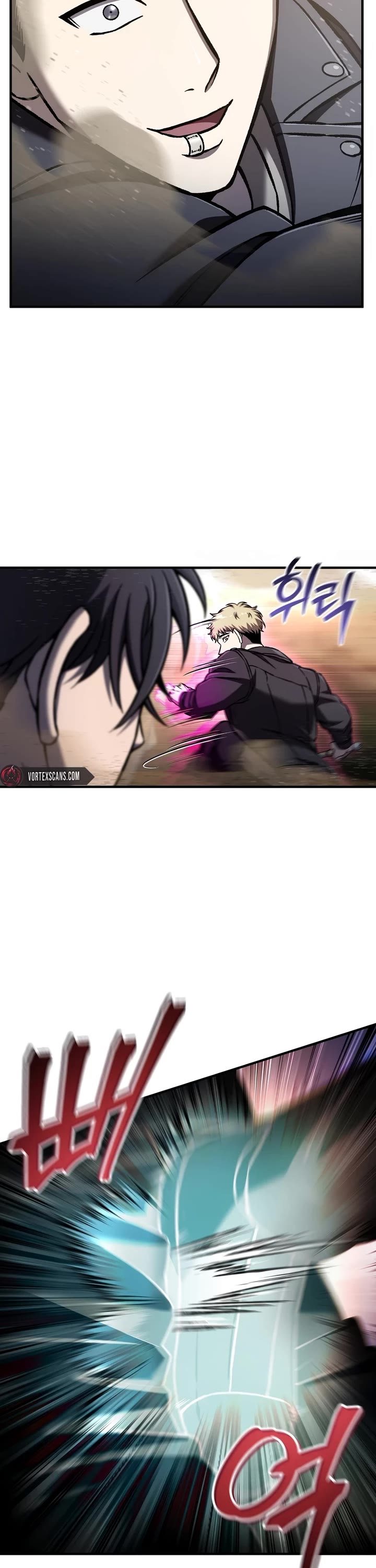 Solo Resurrection Chapter 73 page 29 - Chapter 73
