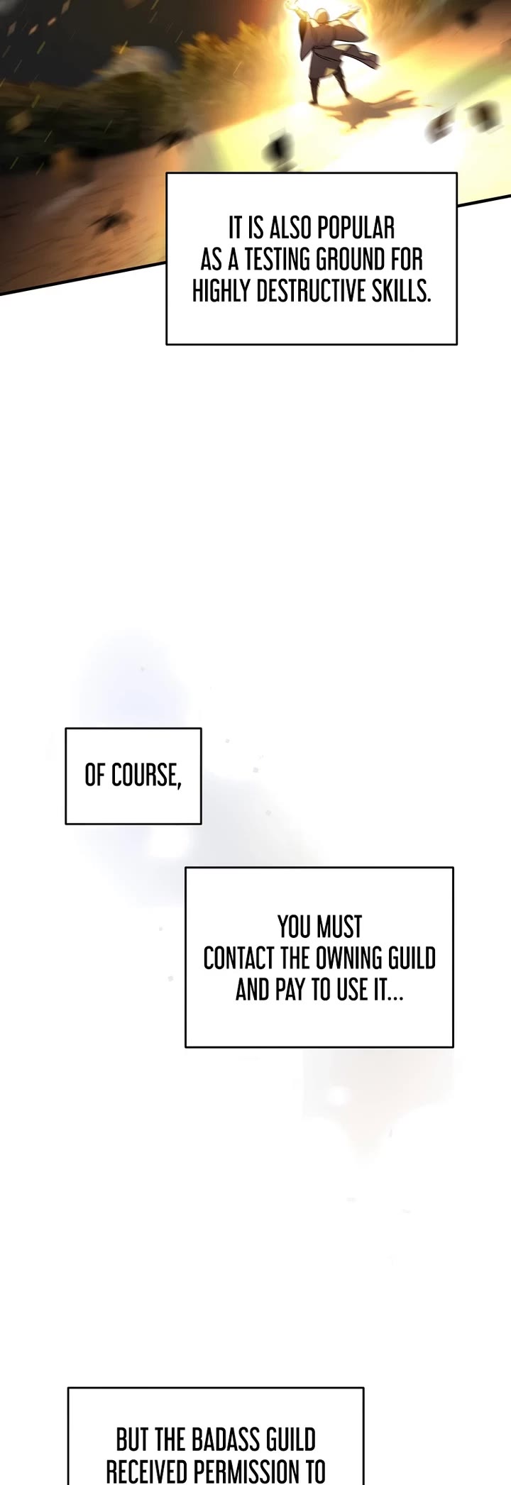 Solo Resurrection Chapter 73 page 4 - Chapter 73