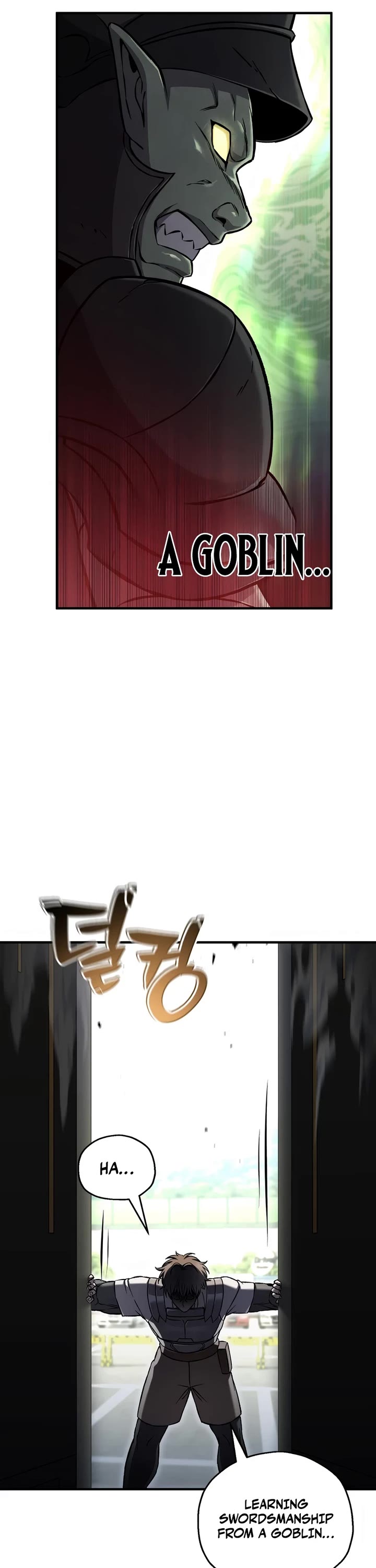 Solo Resurrection Chapter 73 page 40 - Chapter 73