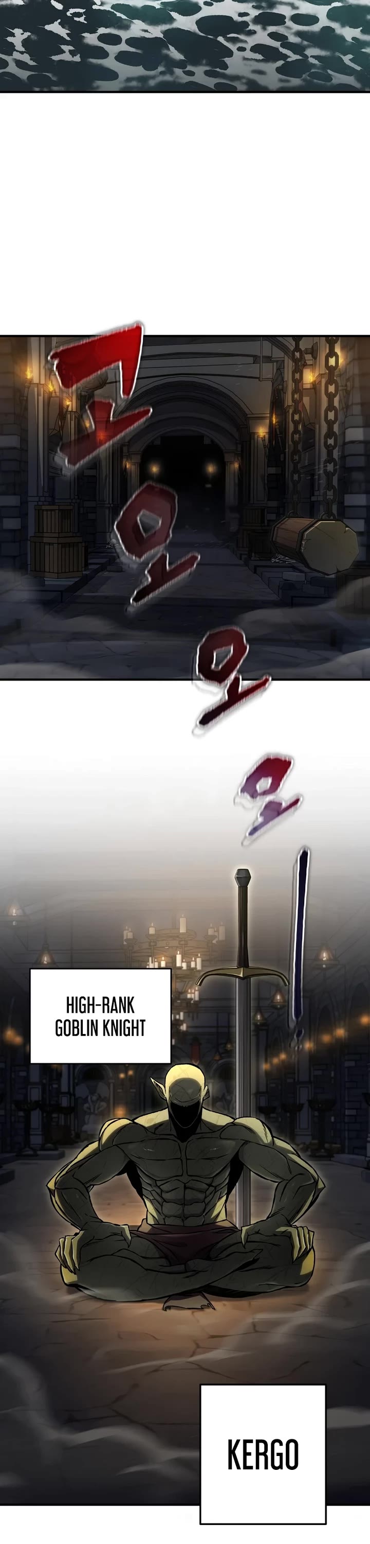 Solo Resurrection Chapter 73 page 42 - Chapter 73