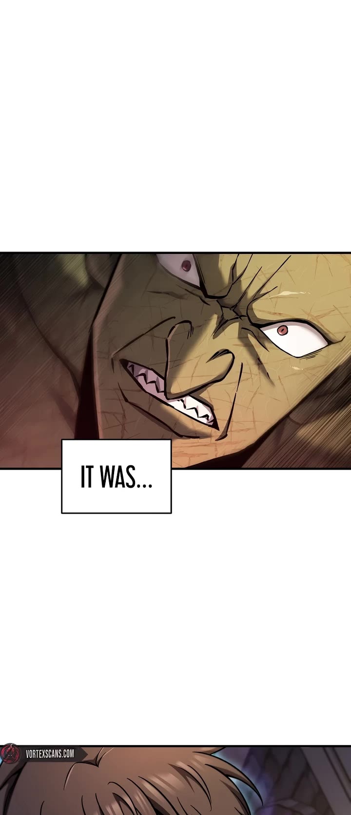 Solo Resurrection Chapter 73 page 46 - Chapter 73
