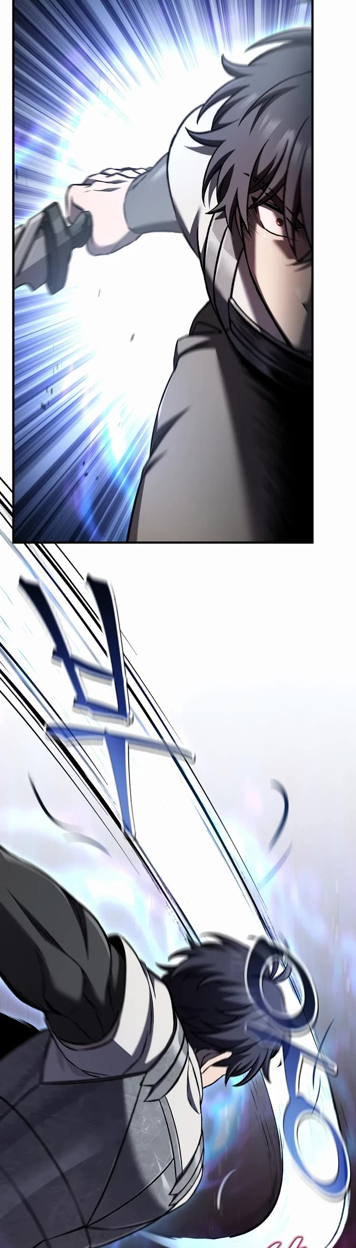 Solo Resurrection Chapter 73 page 9 - Chapter 73
