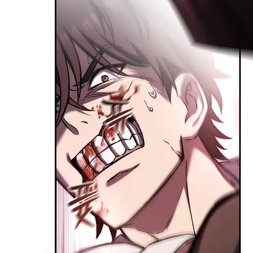 Solo Resurrection Chapter 73 cover